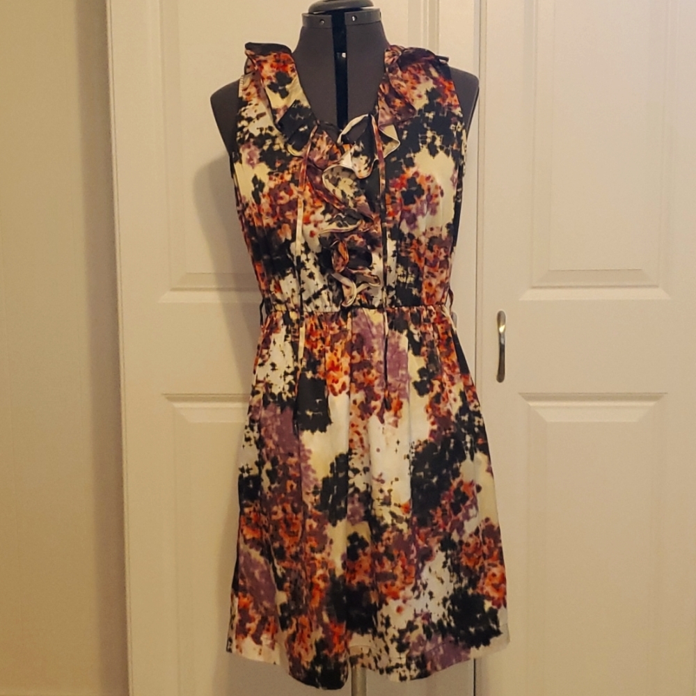 Calvin Klein Dress, sz 4-6
